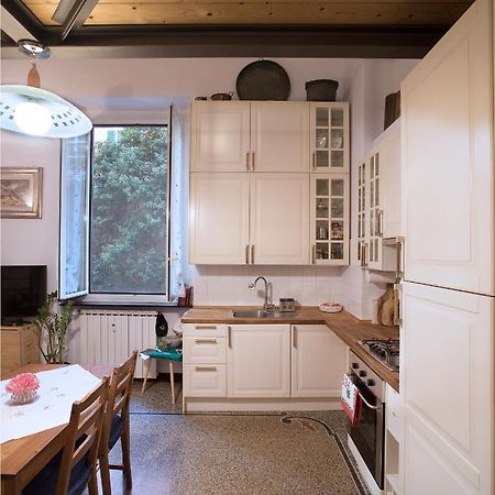 Pesto Guest House Genova Eksteriør bilde