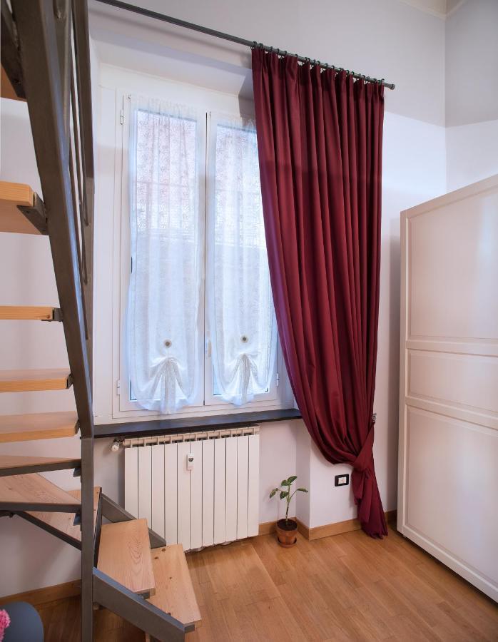 Pesto Guest House Genova Eksteriør bilde