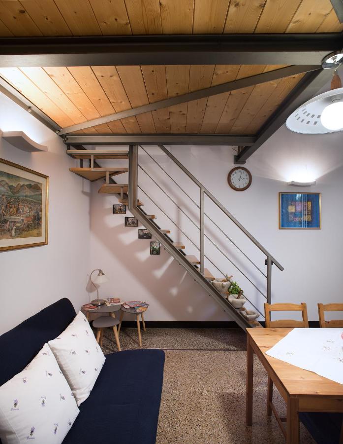 Pesto Guest House Genova Eksteriør bilde