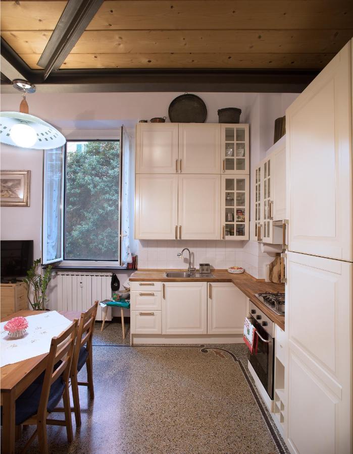 Pesto Guest House Genova Eksteriør bilde