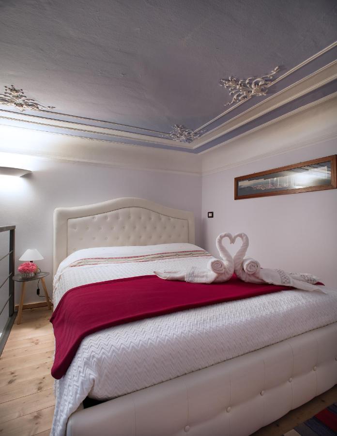 Pesto Guest House Genova Eksteriør bilde