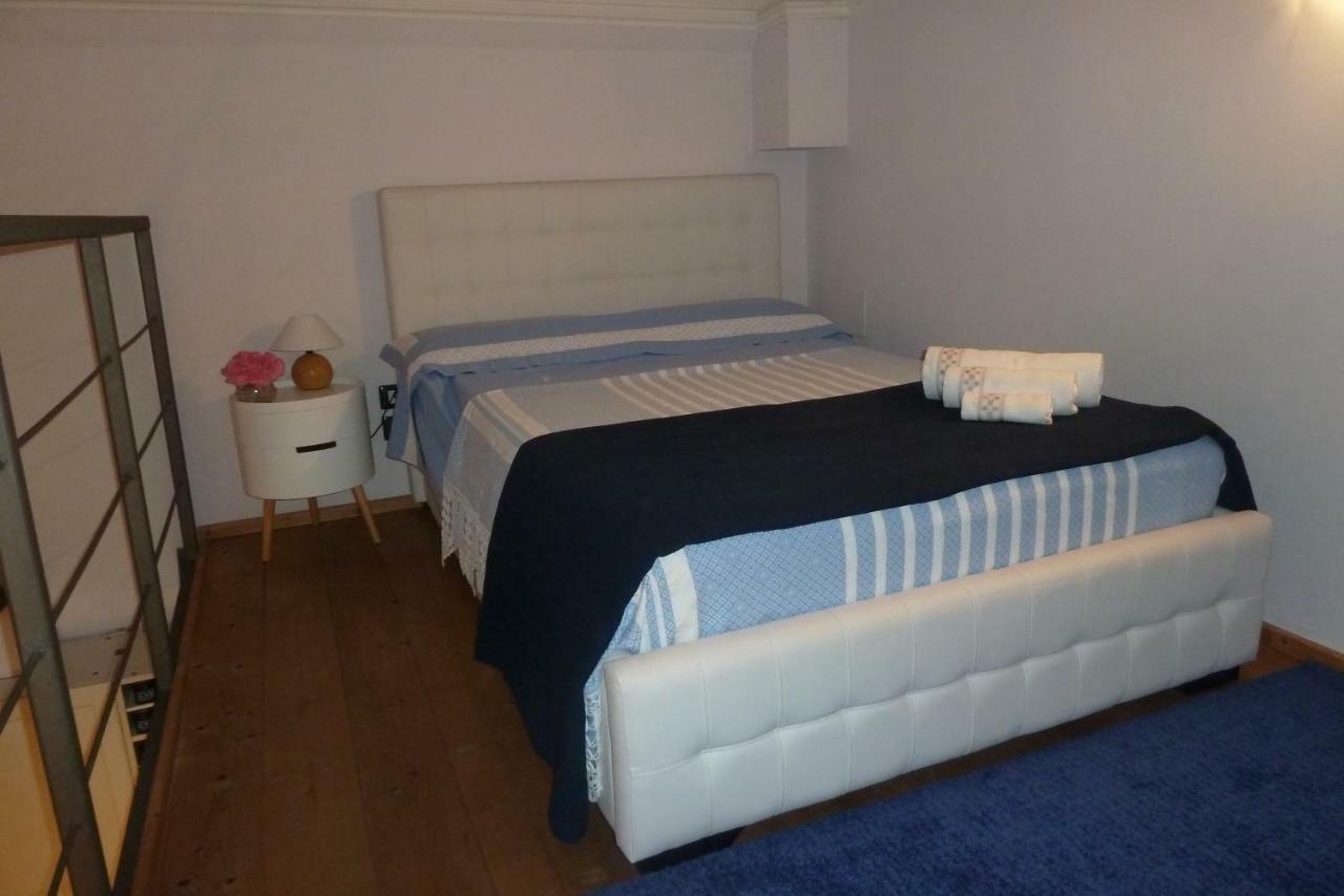 Pesto Guest House Genova Eksteriør bilde